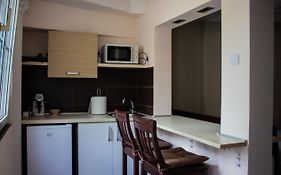 Yox Apartment 4